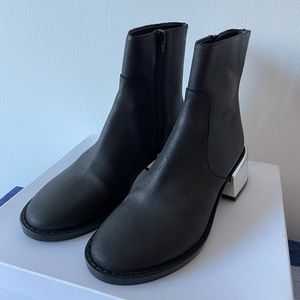 MM6 Maison Margiela boots